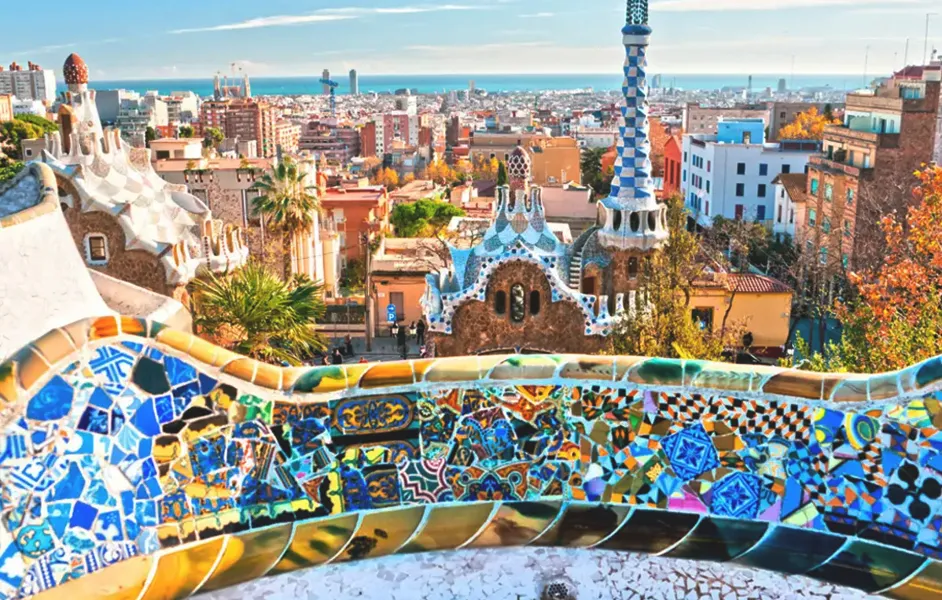 Park Güell (Worth Pairing if You Plan the Timing Carefully)