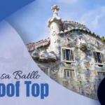 Casa Batllo Rooftop