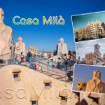 Casa Mila Night Tour Review