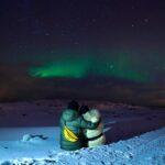 Iceland: Take A Northern Lights Bus Tour from Reykjavik