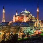 Hagia Sophia: Entry with Guided Tour