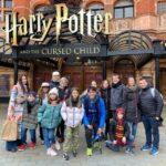 Magical London: Harry Potter Guided Walking Tour