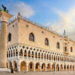 Venice: Doge's Palace Reserved Access Tour & Entry Ticket