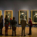 Rijksmuseum Audio Guided Access Tickets