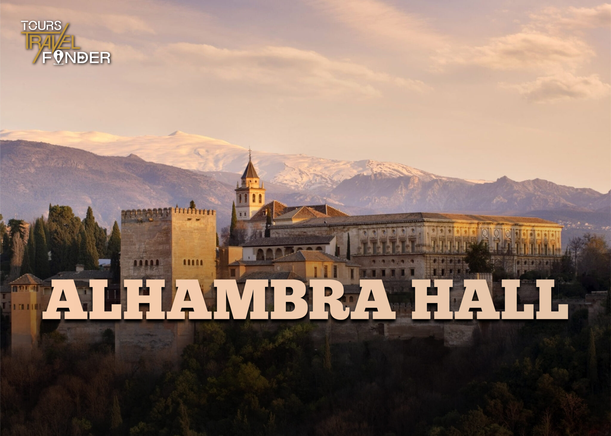 Exploring Alhambra Hall and Nasrid Palaces: A Journey Through Time and 