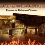 Paris Catacombs vs Other World Catacombs