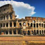 Roman Forum, Colosseum and Palatine Hill Guided Tour