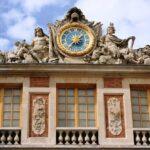 Palace of Versailles Guided Tour