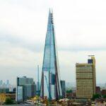 The Shard Entry Ticket with Skip The Line Entrance