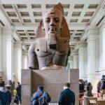 London: British Museum Guided Tour