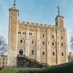 London: Tower of London Access Tour with Beefeater