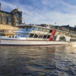 Dresden: Boat Cruise River Exploration Tour