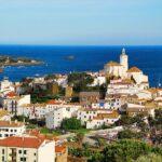 From Barcelona Girona and Costa Brava Small Group Tour