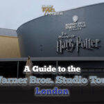 A Guide to the Warner Bros. Studio Tour London