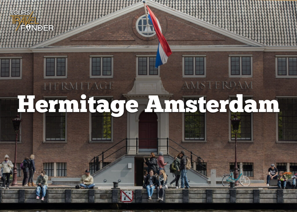 Top Museums in Amsterdam