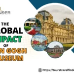 Impact of Van Gogh Museum