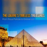 Louvre Museum History