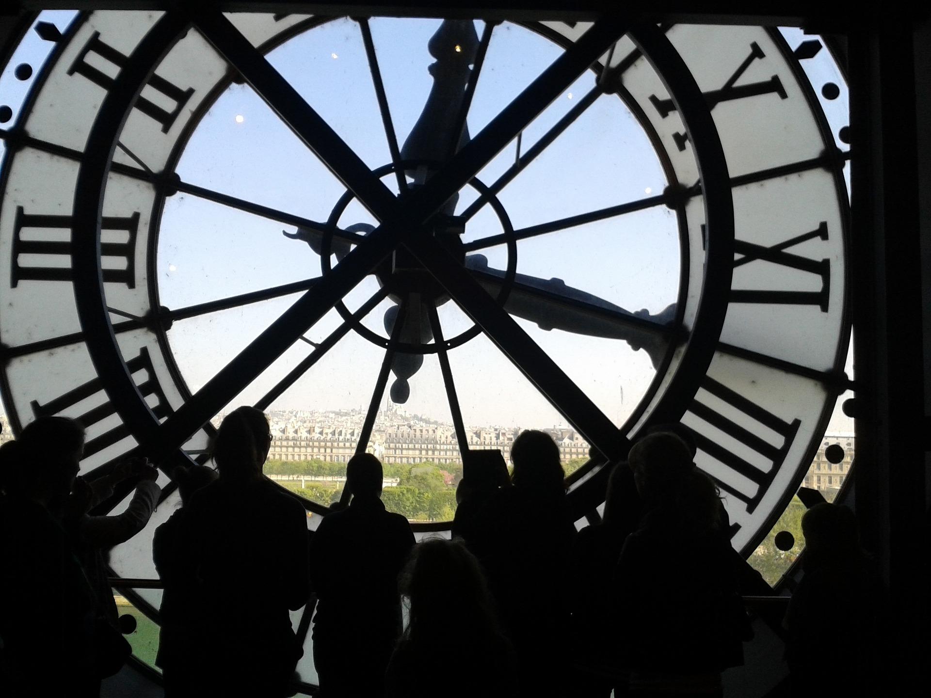 Musee d'Orsay Private Tour with an Expert Guide - Book things to do ...