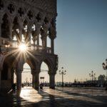 Venice: Doge's Palace Entry Ticket