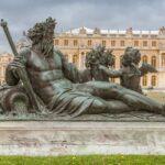 Versailles Palace, Gardens, Trianon & Grand Canal Park Multiple Option Tour