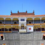 Madrid: Las Ventas Bullring and Museum Ticket