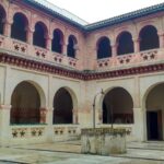 Seville: Italica Roman City & Medieval Monastery Tour