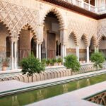 Seville: Cathedral, Giralda & Alcazar Entry With Guided Tour