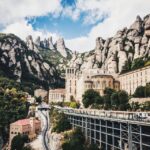 Barcelona: Montserrat Tour including Cog-Wheel & Black Madonna