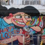 Madrid: Street Art Tour including Local Graffiti Hunter