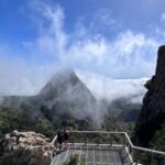 La Gomera: Garajonay National Park Entrance Ticket and Tour