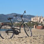 Guided Bike Tour of Palma de Mallorca Old Town