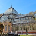 Madrid: Retiro Park Guided Walking Tour