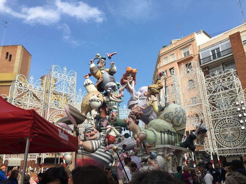 fallas