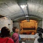 Spanish Civil War Shelters Ticket and Official Tour in Almeria