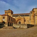 Santander: Santillana del Mar & Altamira Museum Tour Ticket