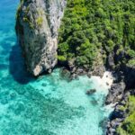 Phuket: Phi Phi , Maya, and Bamboo Island with buffet lunch