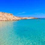 Red Sea Governorate: Snorkeling Cruise with Lunch and Orange Bay Island