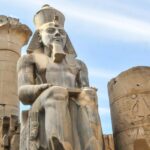 Hurghada: Trip to Luxor and Valley of the Kings with Lunch