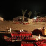 Sharm El Sheikh: ATV, Bedouin Tent with Show and BBQ Dinner