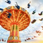 Copenhagen: Tivoli Gardens and Unlimited Rides Combo Pass