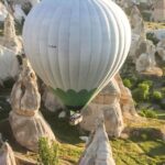 Cappadocia: Goreme Sunrise Balloon Flight