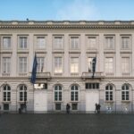 Brussels: Find Magritte Museum Tickets