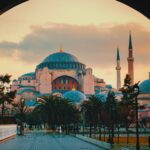 Hagia Sophia, Suleymaniye and Blue Mosque Tour in Istanbul