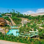 Tenerife: Siam Park Entrance Tickets