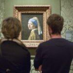 The Hague: Entry Pass to Mauritshuis