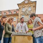 Bamberg 2-Hour Guided Walking Tour