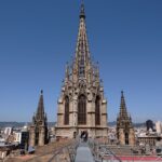 Cathedral of Barcelona Best Entrance Ticket