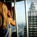 Kuala Lumpur Petronas Towers e-Tickets