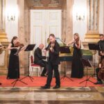 Salzburg : Mozart Concert presented by Mirabell Palace