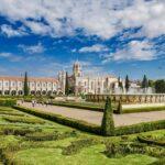 Lisbon: Entry ticket of Jerónimos Monastery